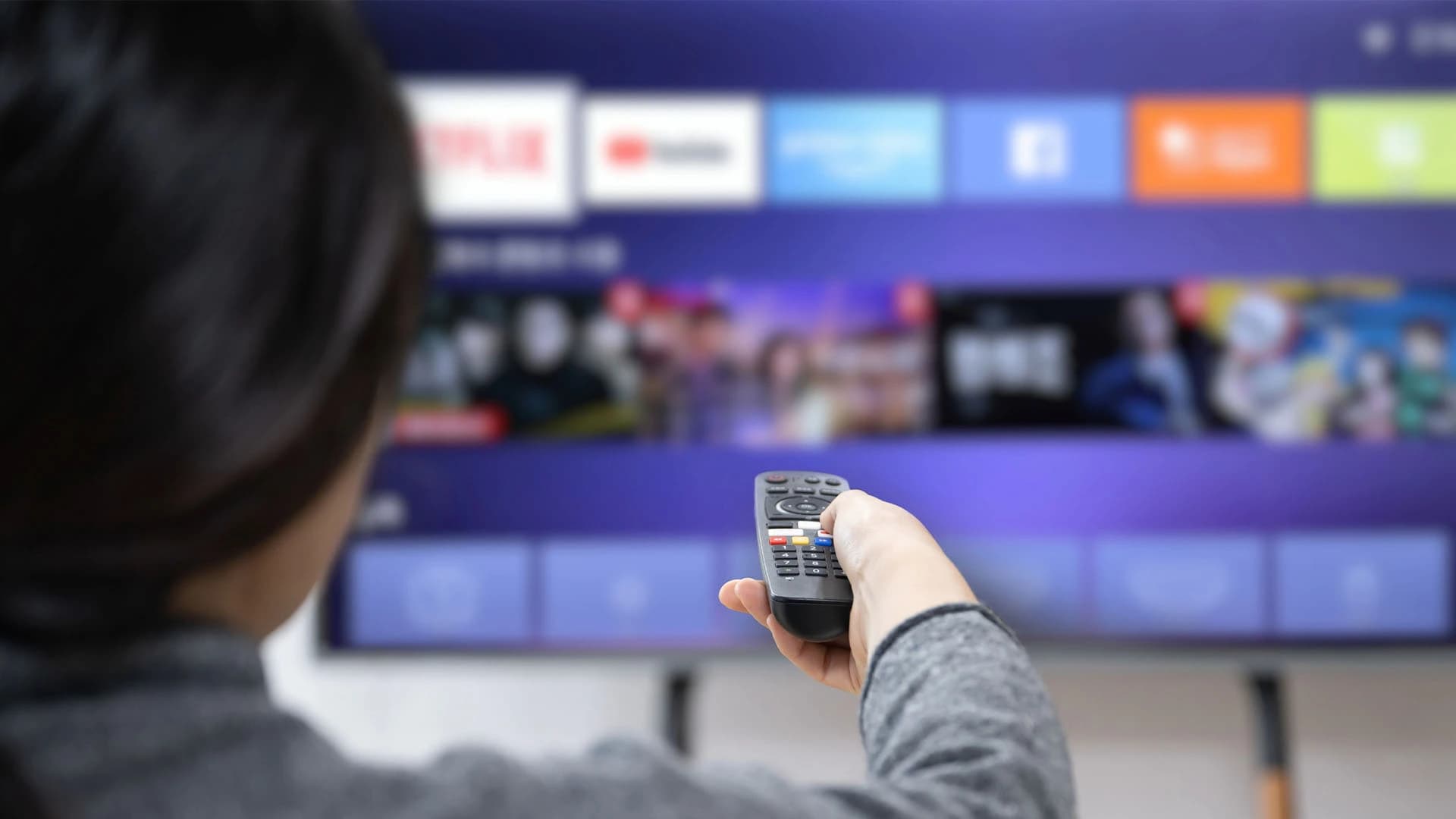 10 Must-Watch Shows and Movies