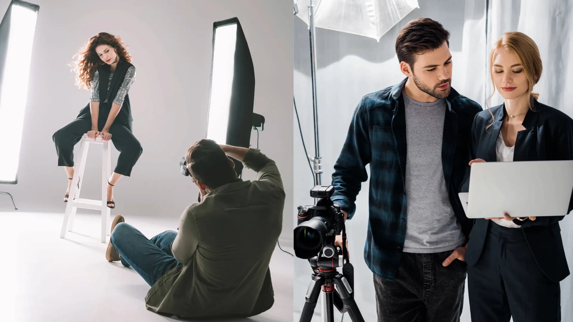 Freelance vs. Agency Modeling Which Path is Best in 2025