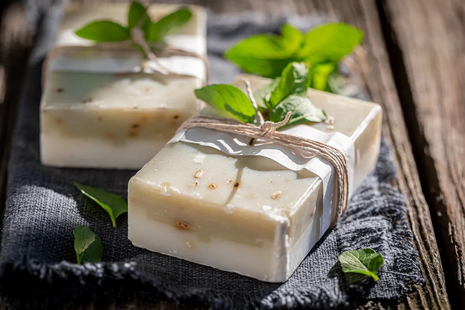 Bar soap Vs Body wash: Which is better for healthy skin?