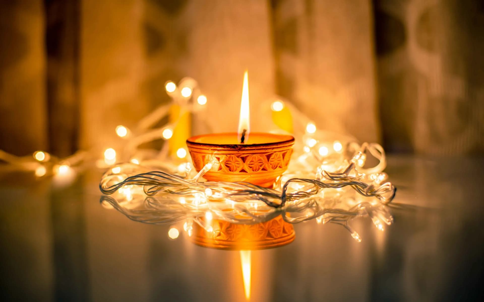 Celebrate an Eco-Friendly Diwali with Sustainable Practices