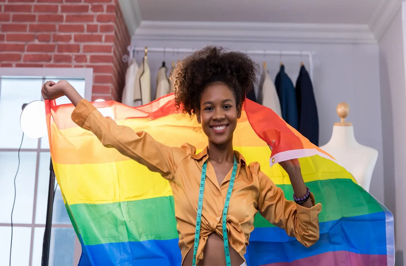 How To Prepare For Your First Ramp Walk?