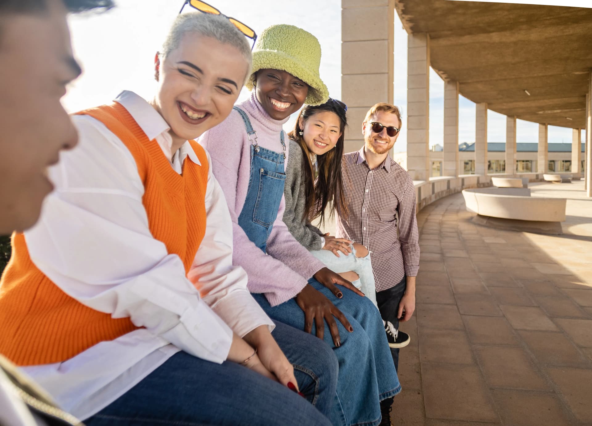 How Fashion is Being Used as a Tool for Social Change