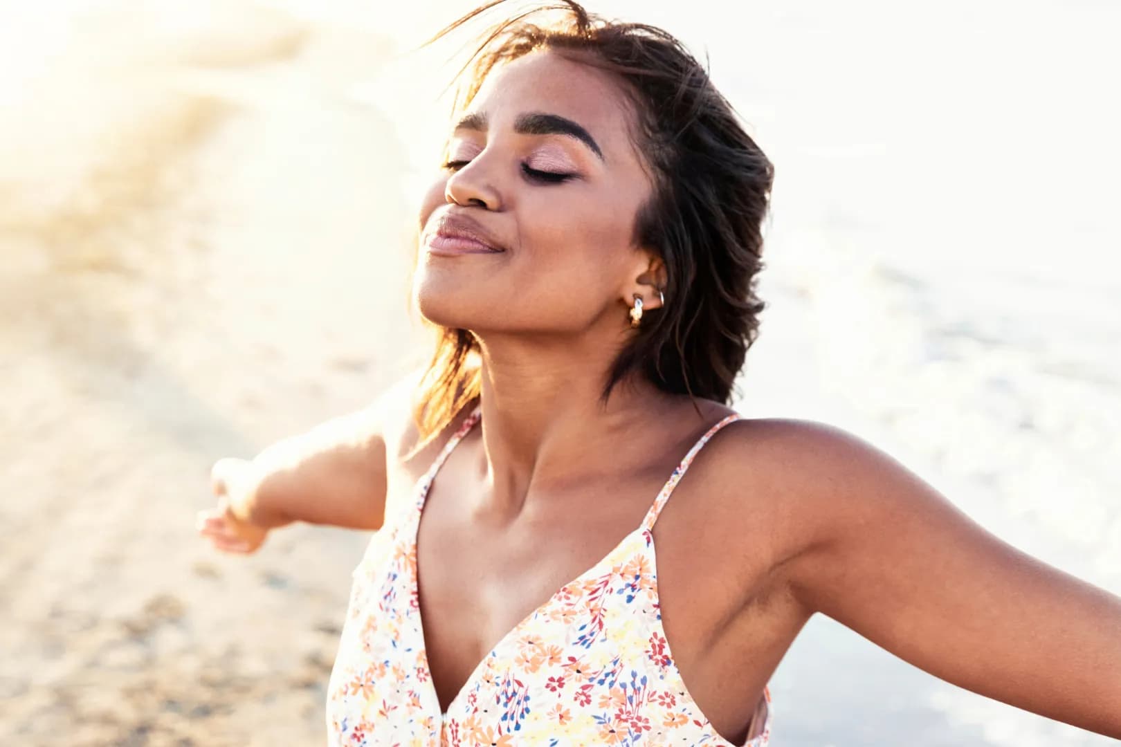 Mental Health and Body Positivity in the Fashion Industry