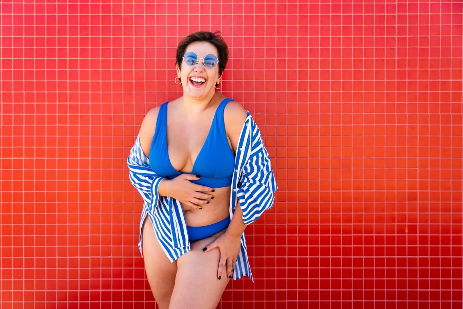 Styling Tips for Plus-Size Women: Embracing Curves with Confidence