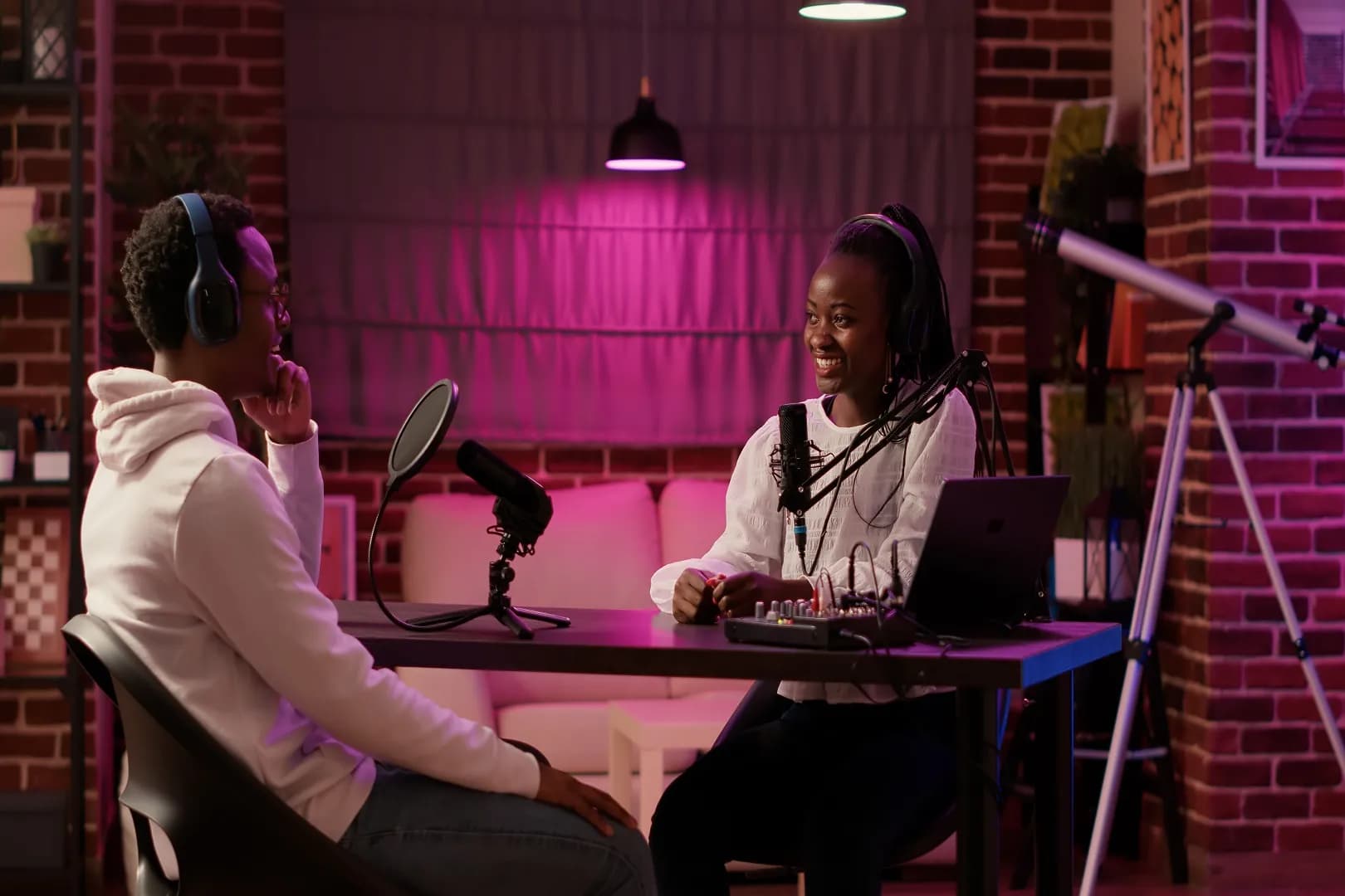 The war between influencers and celebrities