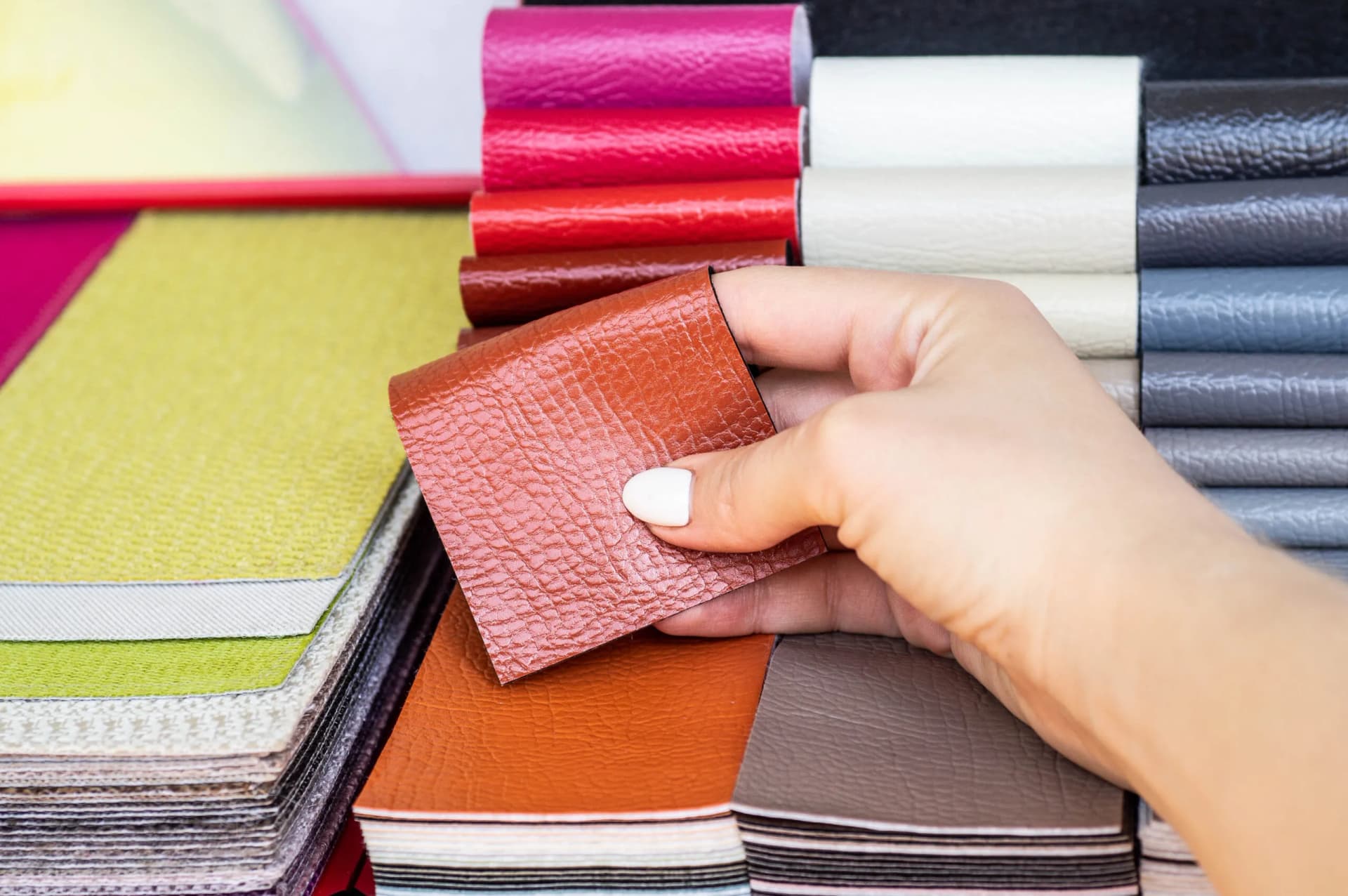 Why Vegan Leather is Becoming a Staple in Ethical Fashion