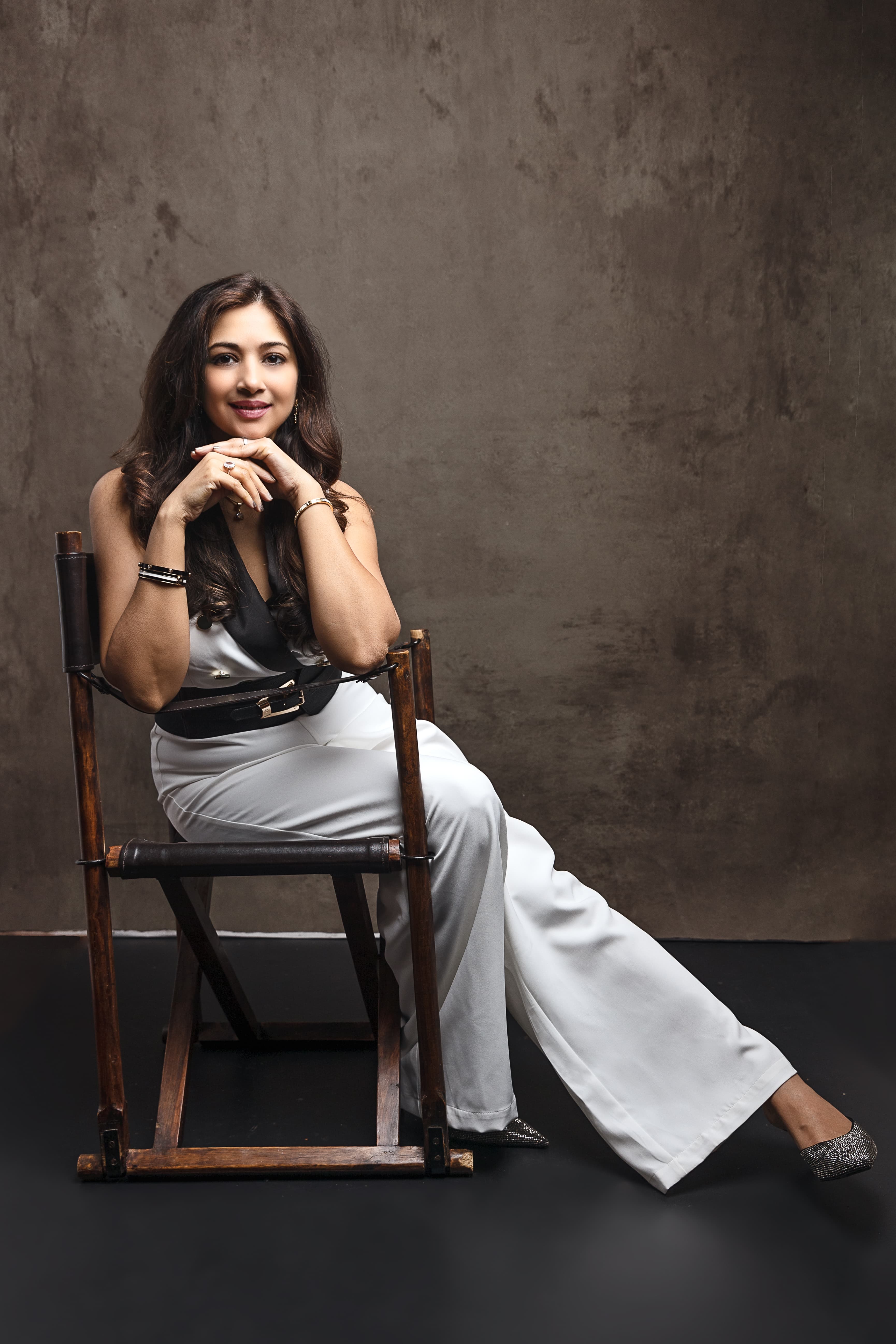 Revolutionizing the Runway: A Candid Conversation with Fashion Maverick Anjali Phougat
