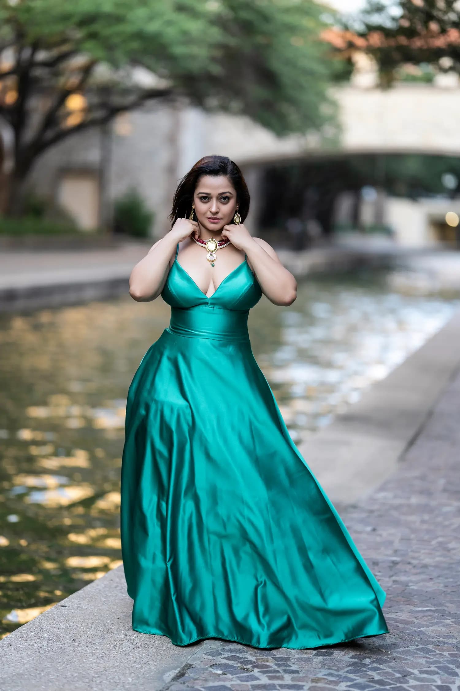 Gargi Duggal’s Journey from Gujarat to Global Success