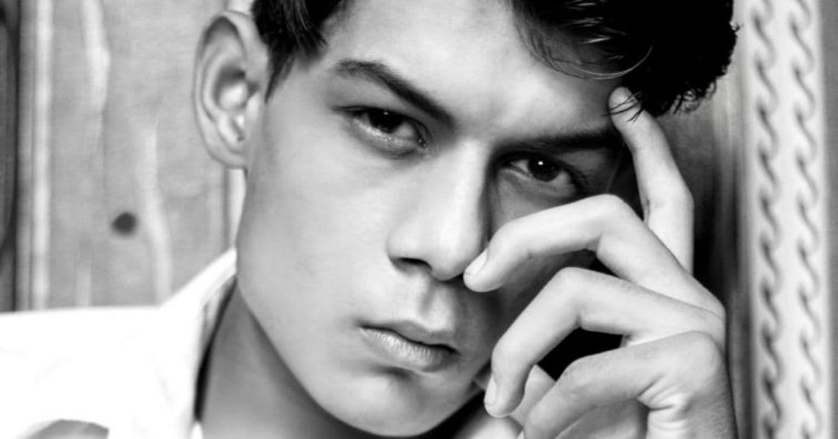 Ayashkant Ashish “I Never Let People’s Negative Opinion Demoralise Me”,