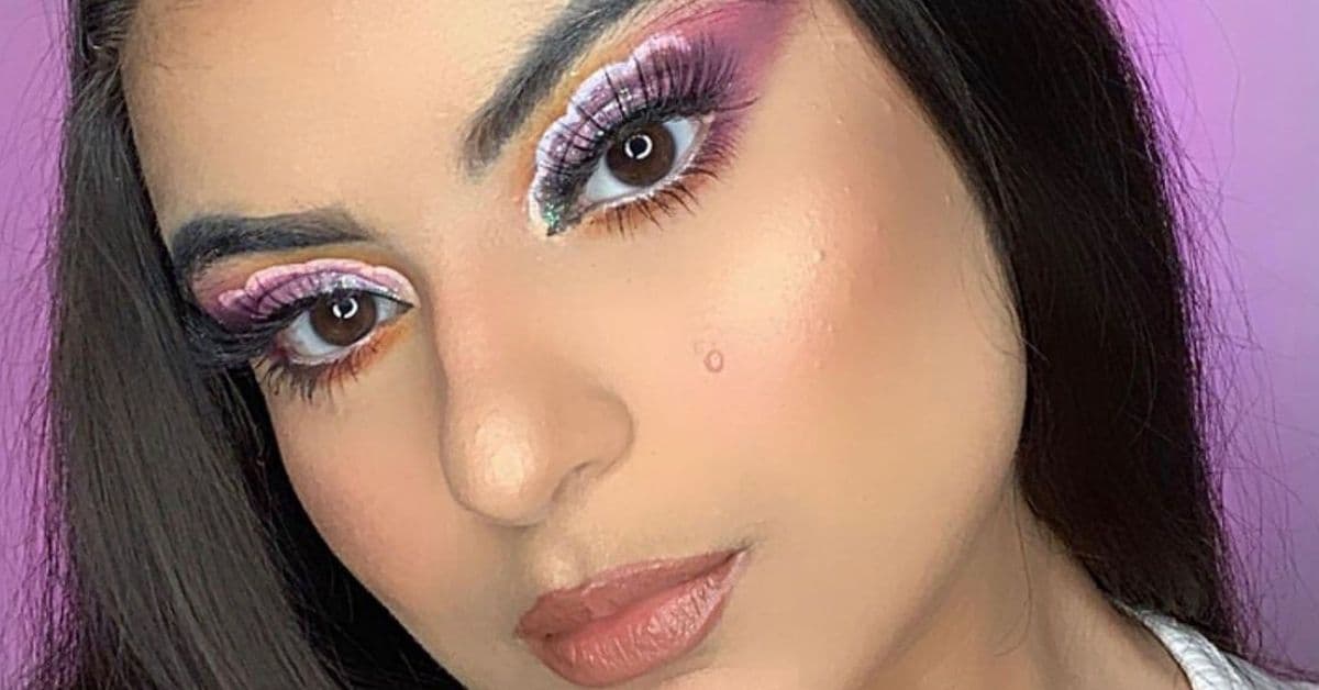 Jasneet Kaur Proves That Makeup Artistry Needs No Age
