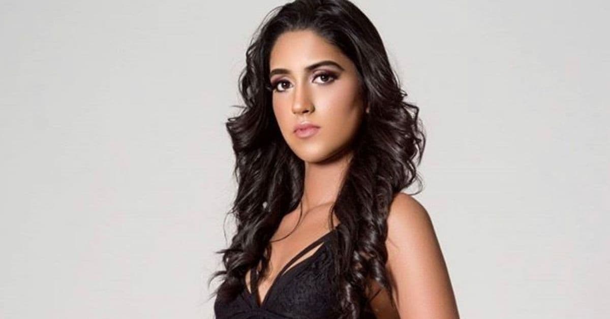 Megha Rouniyar: Web Developer and A Fashion Model