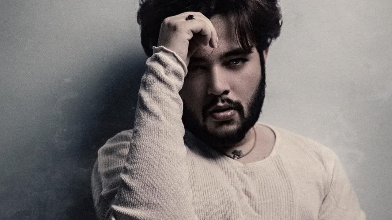 The Self-Taught Photographer Who Weaves Story Through His Camera