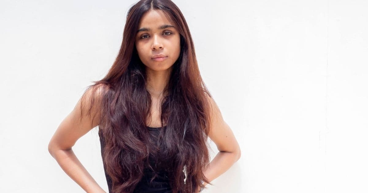 Varsha Ghansani is an inspiration for women to strive hard