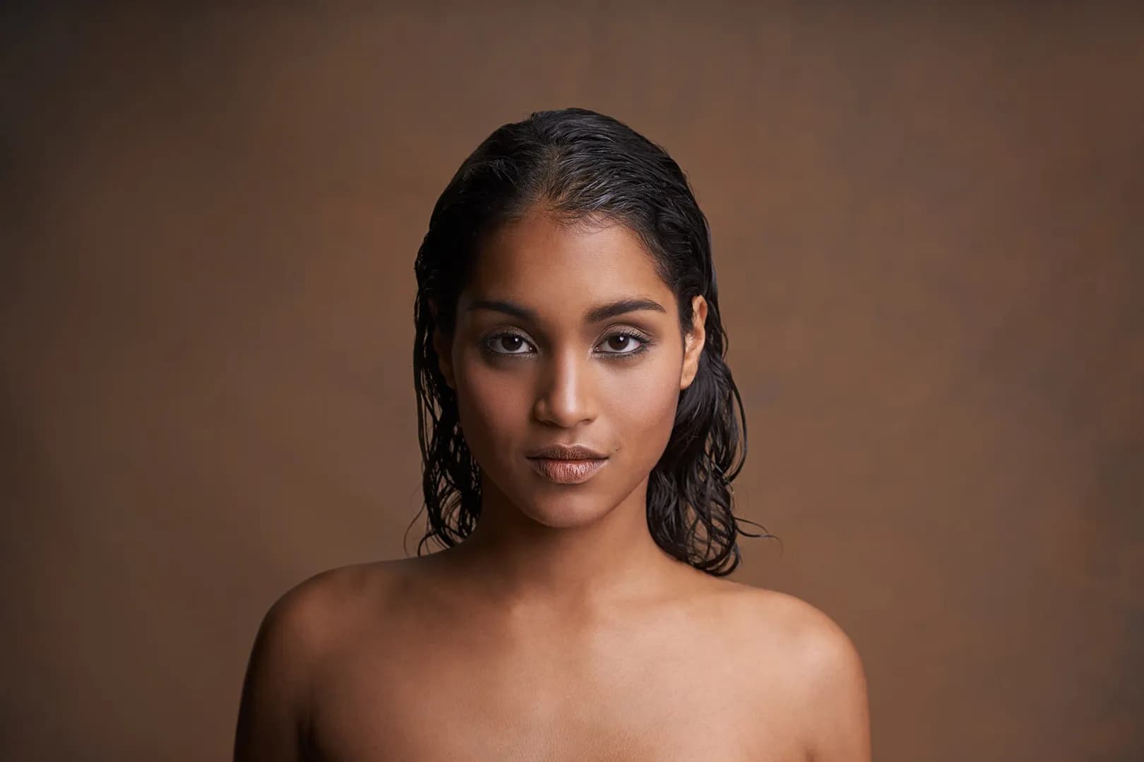 Indian Model Features Beauty Beyond Boundaries: Indian Models Breaking International Stereotypes