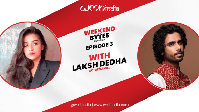 Weekend Bytes Season 2 Episode 3 with Laksh Dedhia
