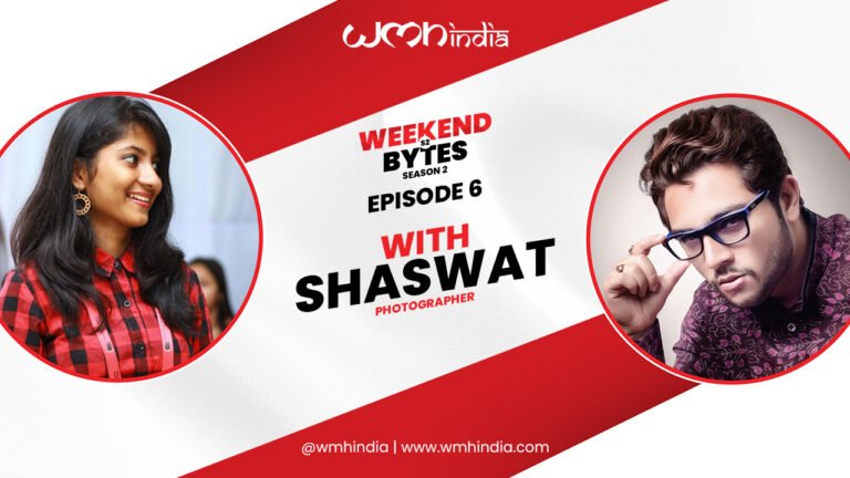 Weekend Bytes Season 2 Episode 6 with Shaswat