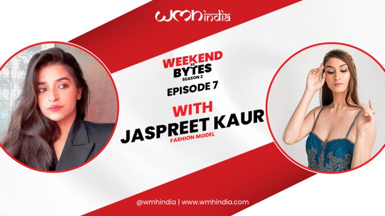 Jaspreet Kaur Weekend Bytes Season 2 Episode 7