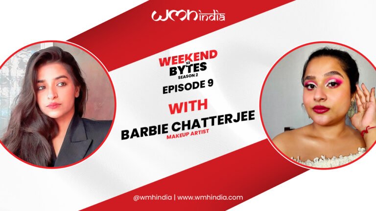 Barbie Chatterjee Weekend Bytes Season 2 Episode 9